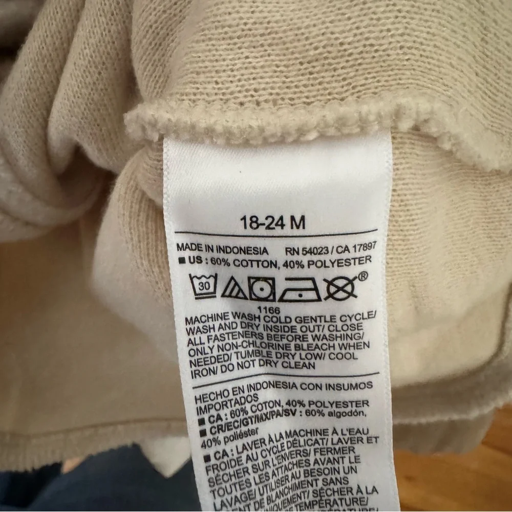 Old Navy Neutral Spring Chino Transition Bundle Mix and Match